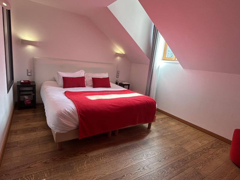 Manoir - 1 000 m² - 26 pièces