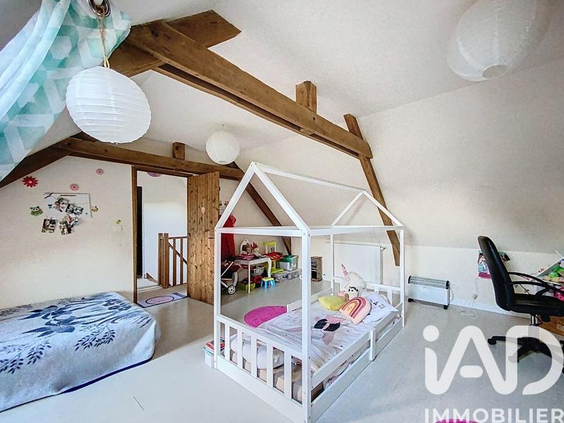 Maison - 205 m² - 5 pièces