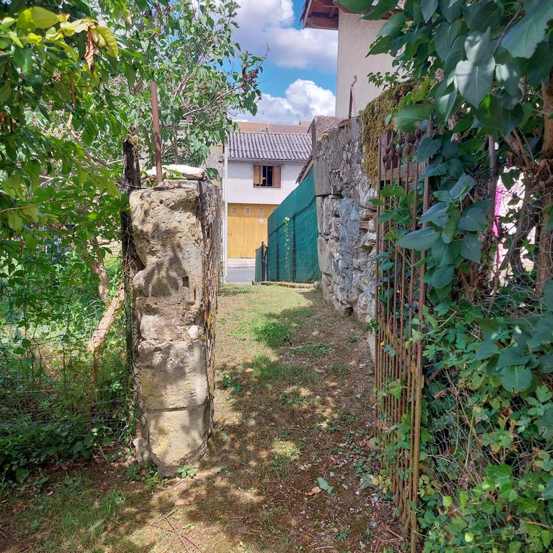 Maison traditionnelle - 115 m² - 10 pièces