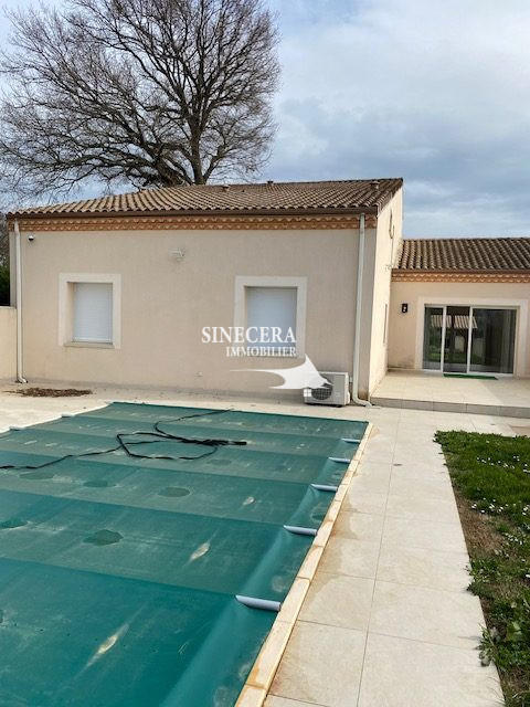 Maison - 144 m² - 4 pièces