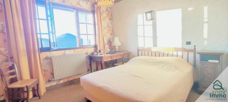 Maison - 132 m² - 6 pièces