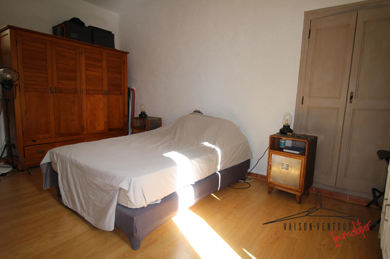 Maison de village - 94 m² - 4 pièces