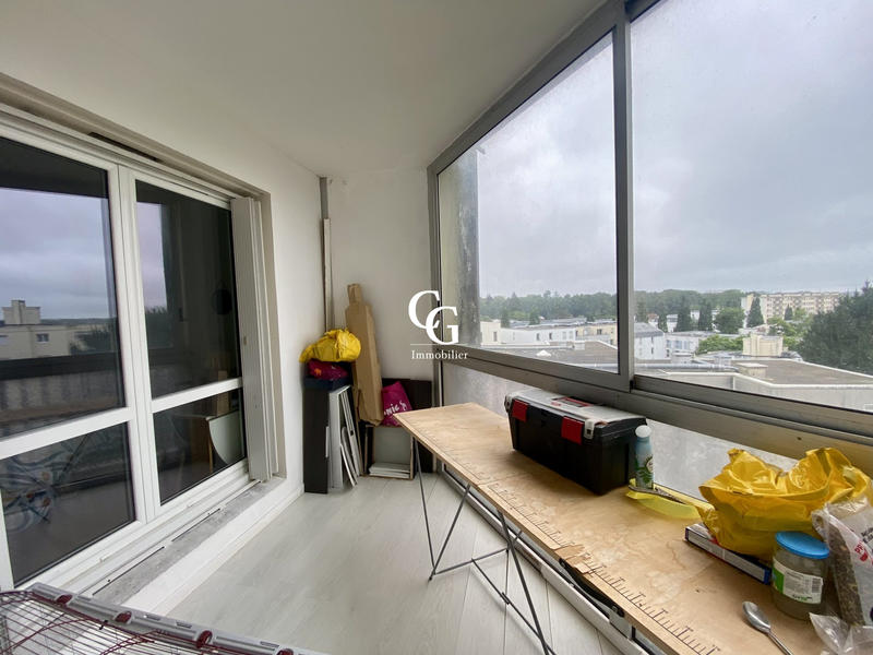 Appartement - 97 m² - 4 pièces