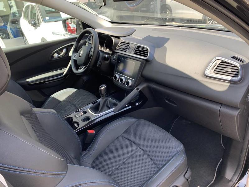 Renault Kadjar Sl Wave TCe 140 Fap