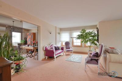 Appartement - 132 m² - 5 pièces
