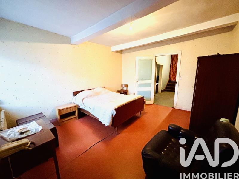 Maison - 181 m² - 5 pièces