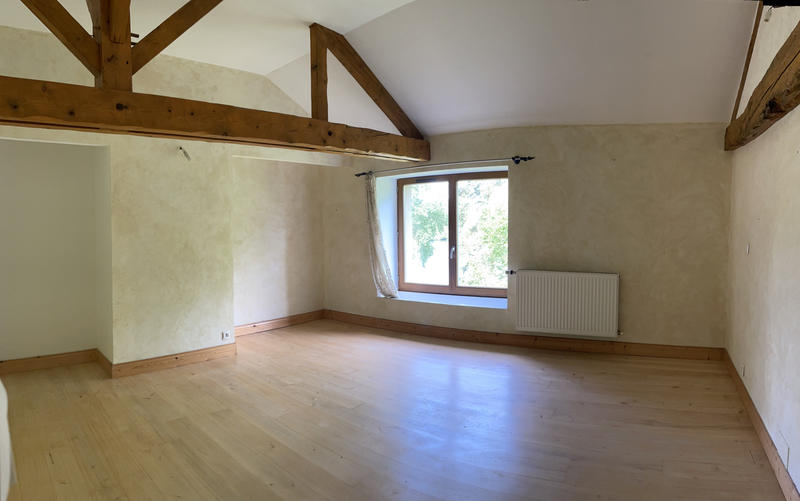 Maison - 170 m² - 8 pièces