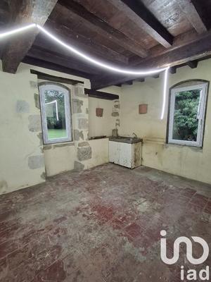 Maison de campagne - 165 m² - 10 pièces