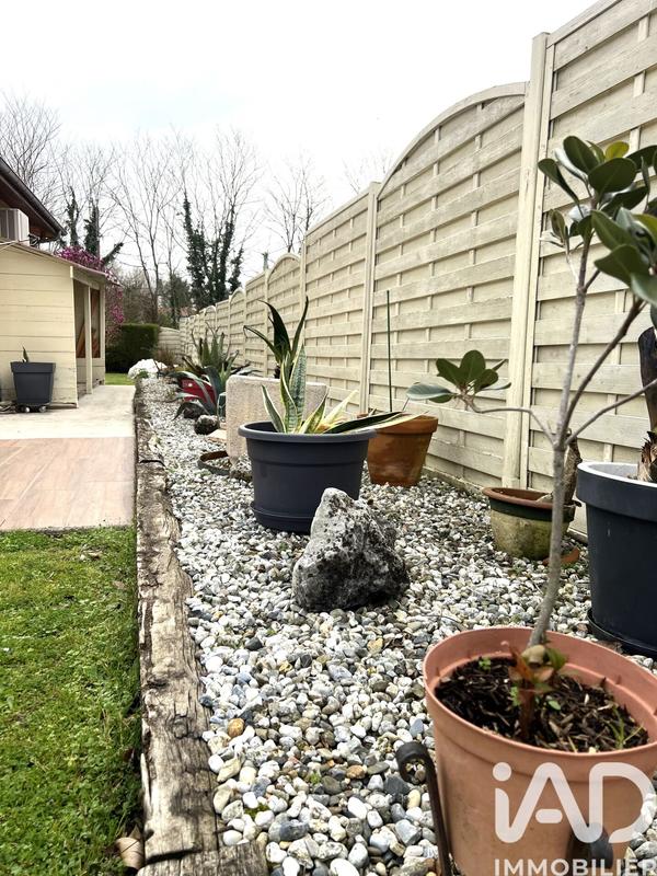 Maison - 172 m² - 5 pièces