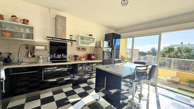 Appartement - 59 m² - 4 pièces