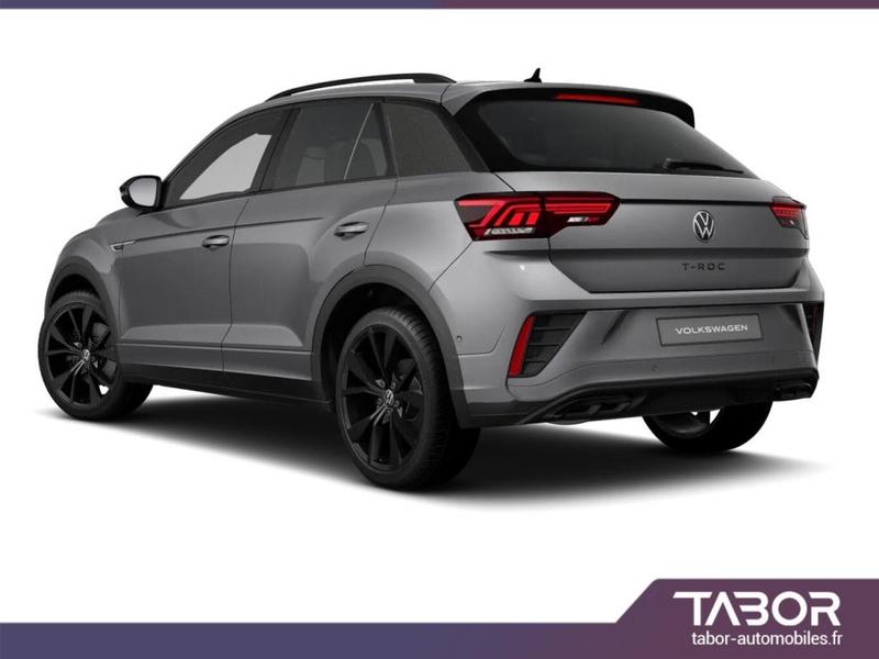 Volkswagen t-Roc 1.5 Tsi 150 Dsg R-Line Pano