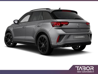 Volkswagen t-Roc 1.5 Tsi 150 Dsg R-Line Pano