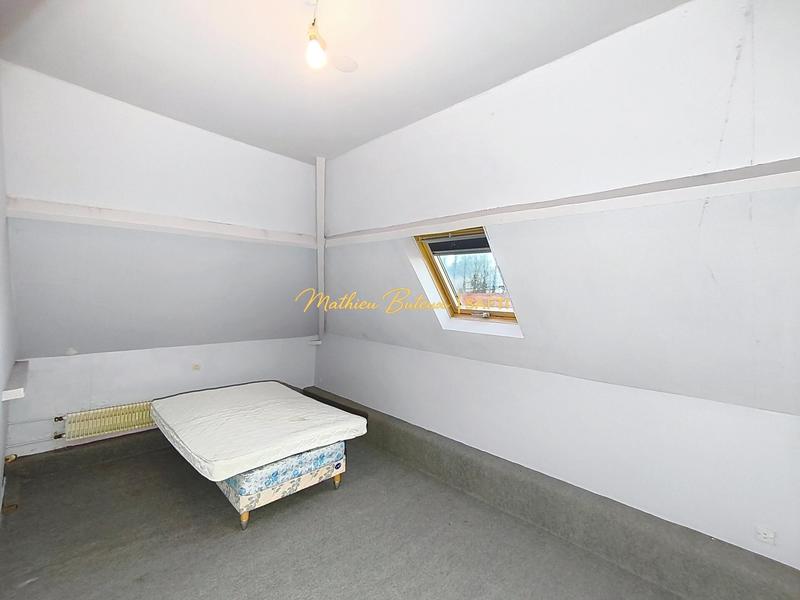 Maison - 180 m² - 7 pièces