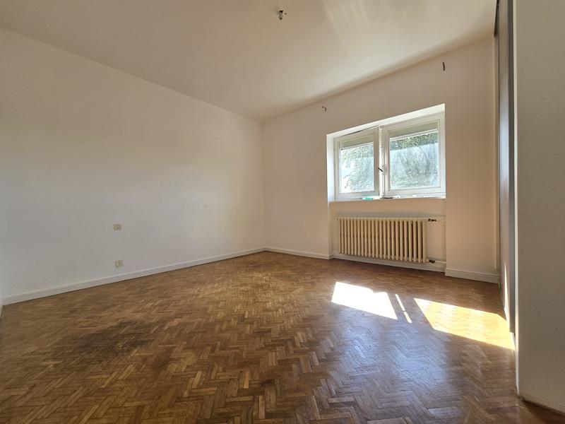 Maison - 165 m² - 7 pièces