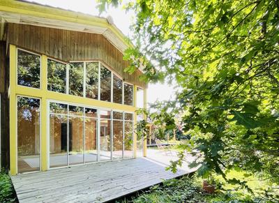 Villa - 198 m² - 7 pièces