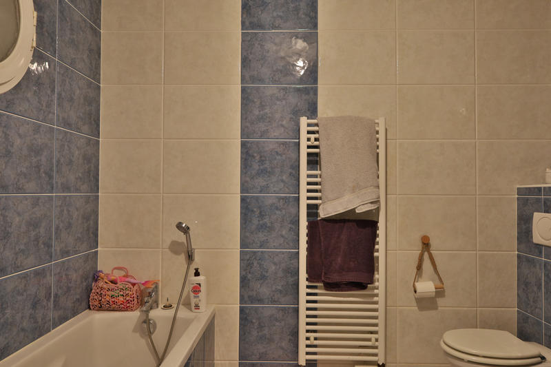 Duplex - 79 m² - 3 pièces