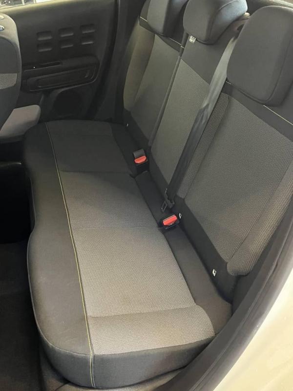 Citroën C3 III BlueHDi 75 s&amp;amp;S Bvm Feel Business