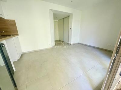 Appartement - 22 m² - 1 pièce