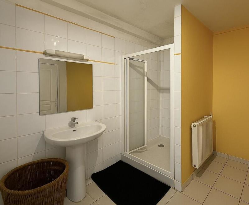 Immeuble - 215 m² - 5 pièces