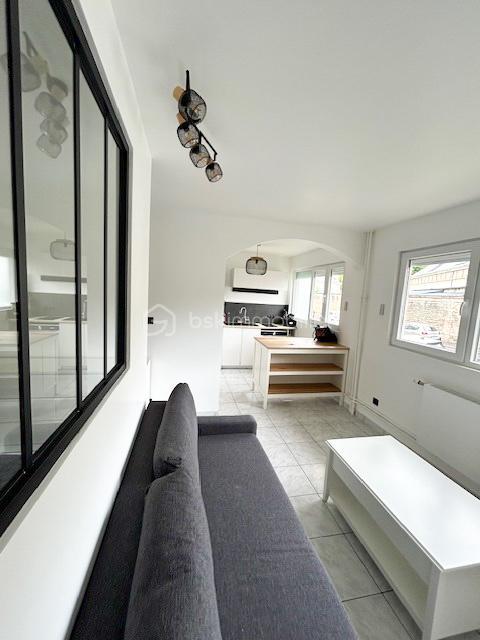 Appartement - 27 m² - 1 pièce