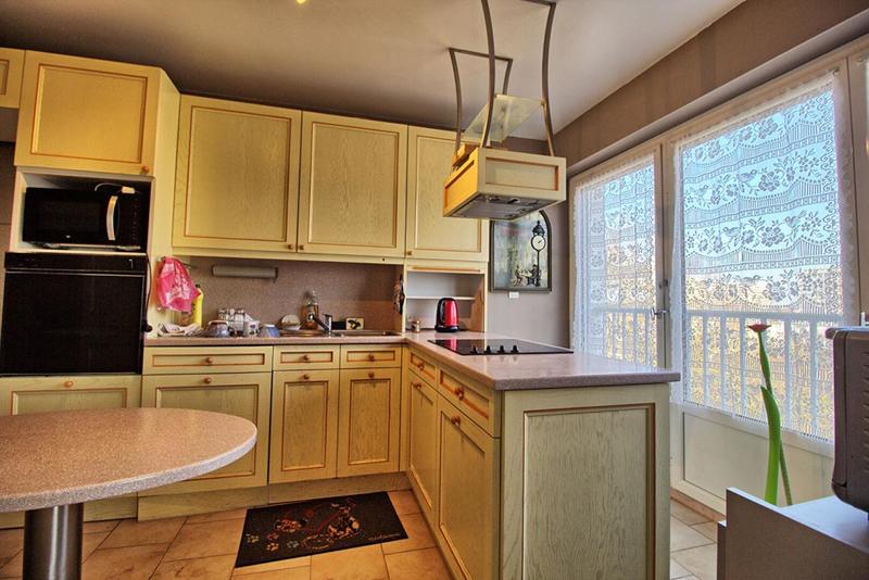 Appartement - 67 m² - 2 pièces