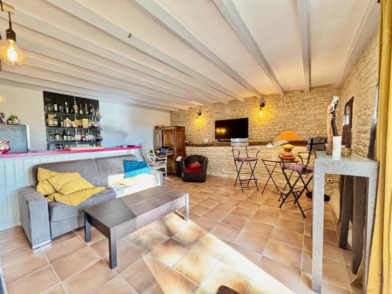 Maison - 250 m² - 9 pièces