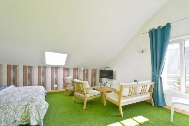 Maison - 130 m² - 10 pièces