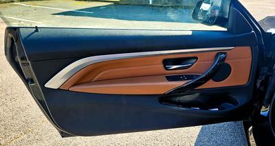 Bmw Serie 4 coupé (F32) 428i 245 Bva8 Luxury