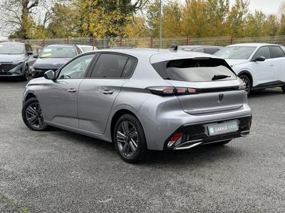 Peugeot 308 PureTech 130ch s&amp;S Bvm6 Allure