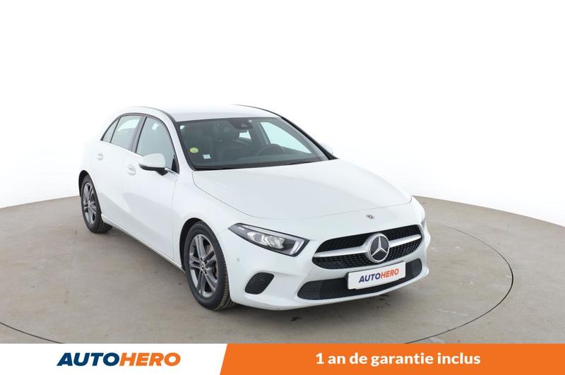 Mercedes Classe a 200 d Style Line 8g-Dct 150 ch