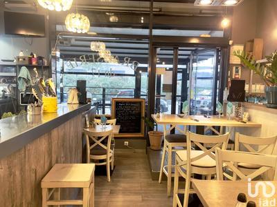 Local commercial - 100 m²