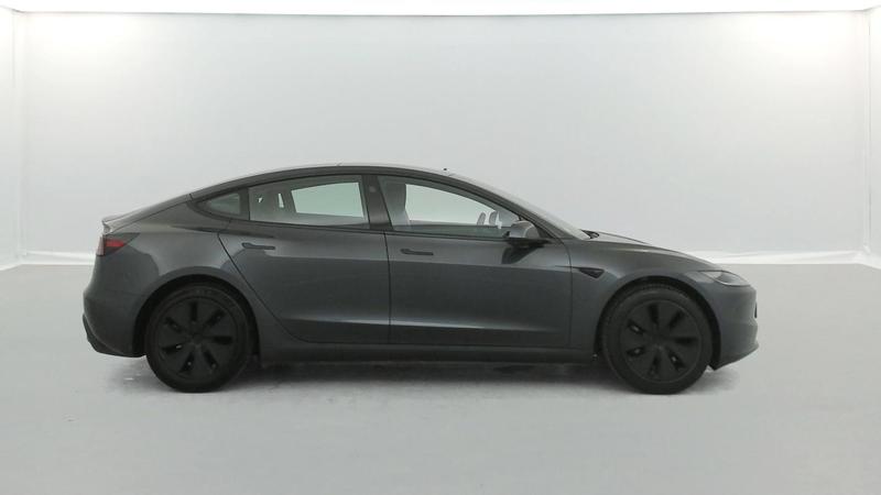 Tesla Model 3 Standard Rwd