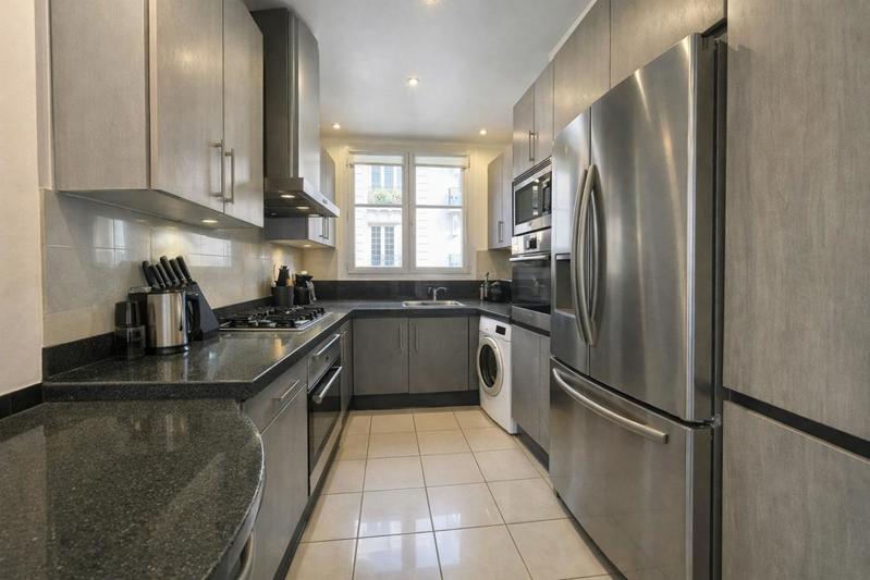 Appartement - 103 m² - 4 pièces