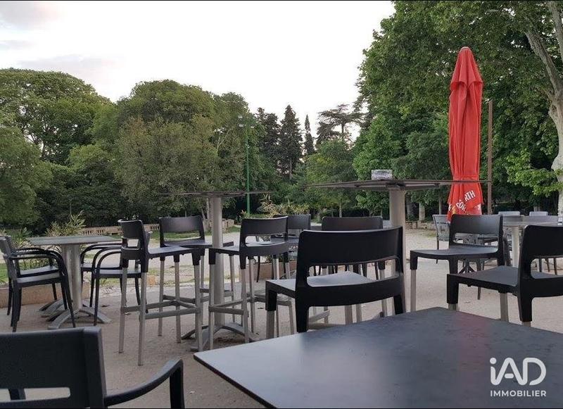 Local commercial - 65 m²