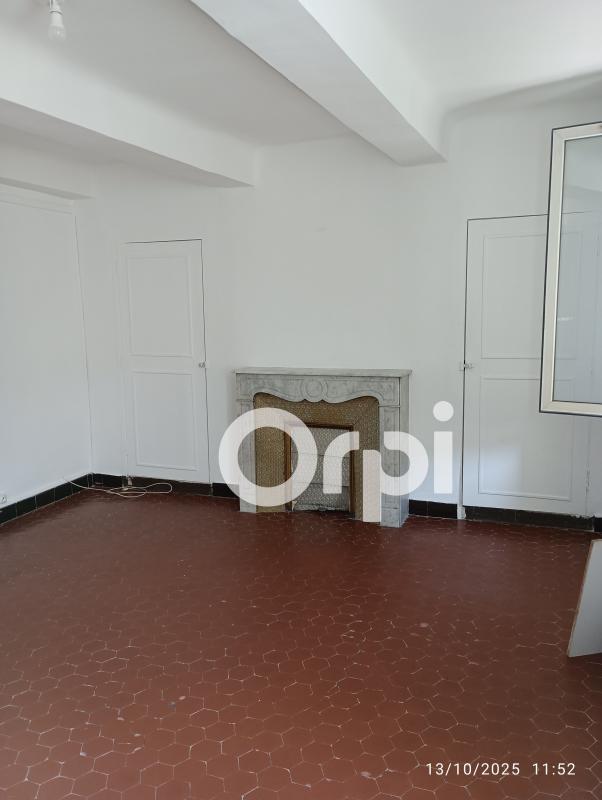 Appartement - 54 m² - 2 pièces