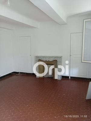 Appartement - 54 m² - 2 pièces
