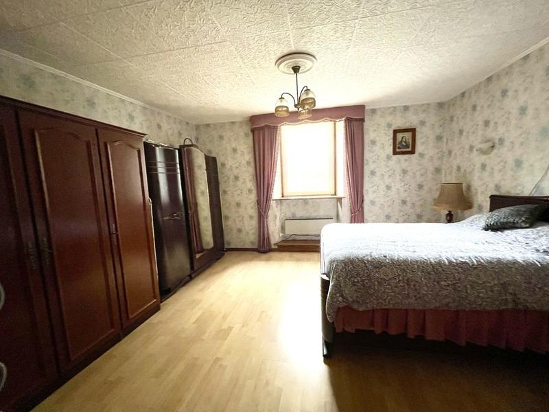 Ferme - 110 m² - 4 pièces