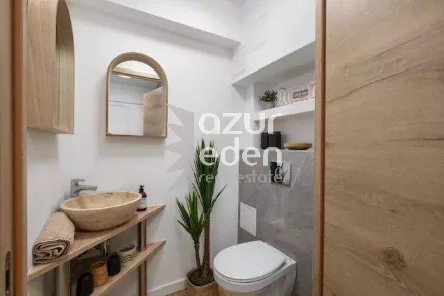 Appartement - 39 m² - 2 pièces