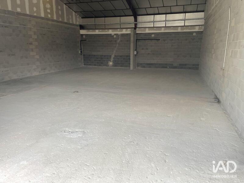 Local commercial - 72 m²