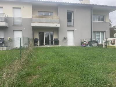 Appartement - 41 m² - 2 pièces