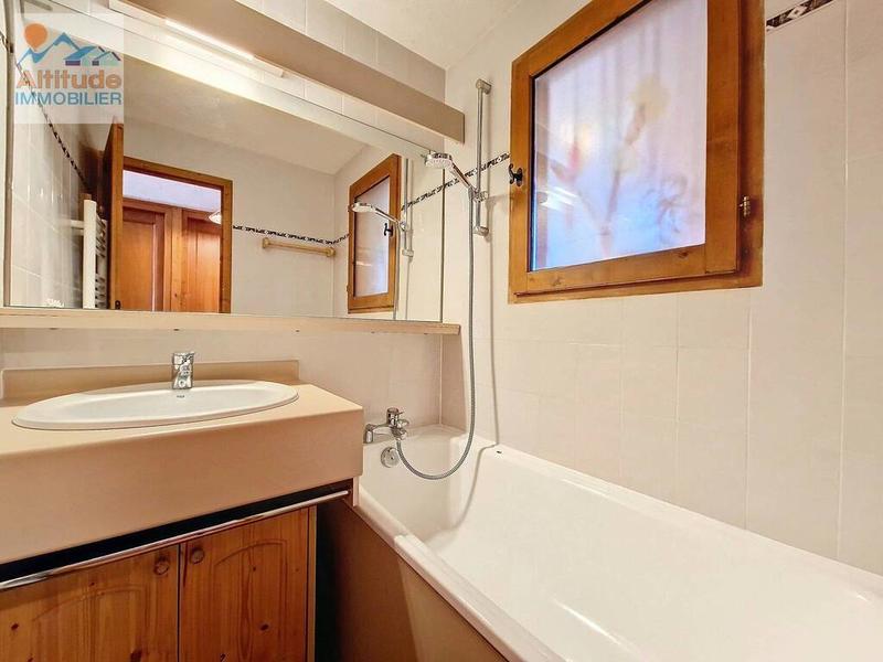 Appartement - 45 m² - 3 pièces