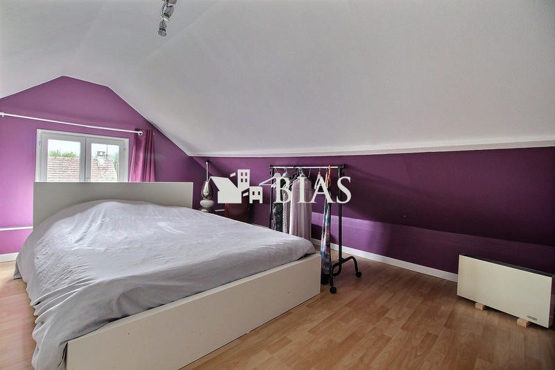 Maison - 68 m² - 4 pièces