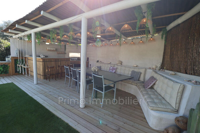 Maison - 150 m² - 5 pièces