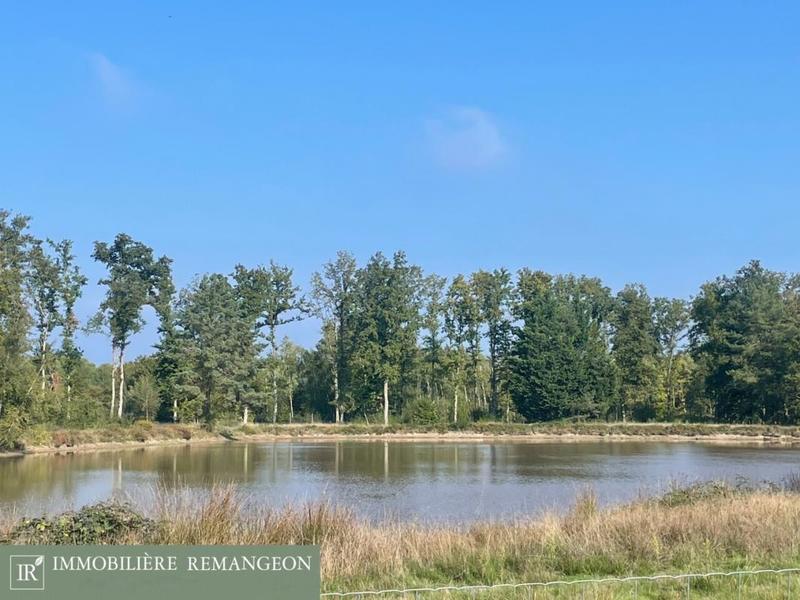 Propriété - 307 m² - 8 pièces