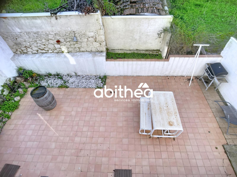 Maison - 88 m² - 4 pièces