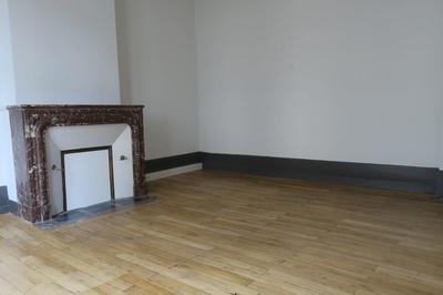 Bureau - 107 m² - 6 pièces