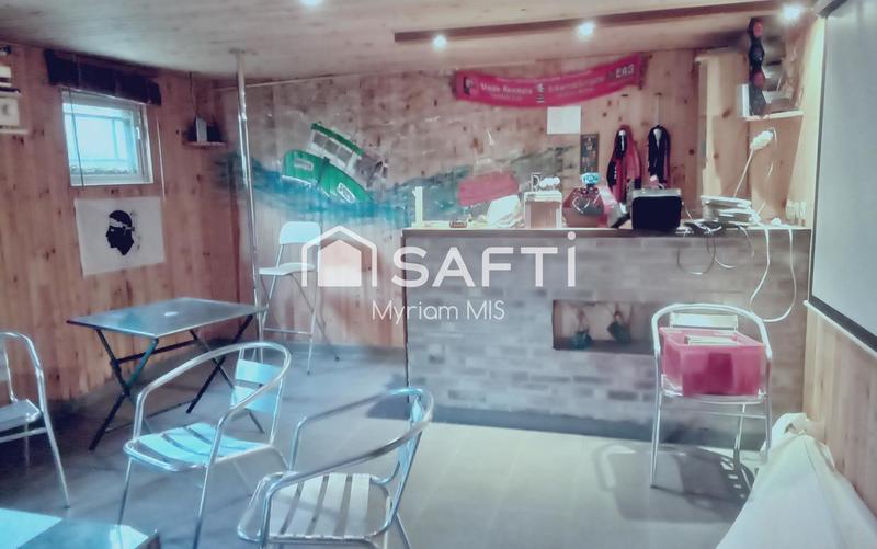 Maison - 185 m² - 6 pièces