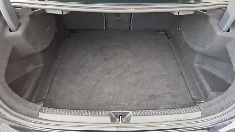 Mercedes Classe a Berline 180 d 8g-Dct Style Line