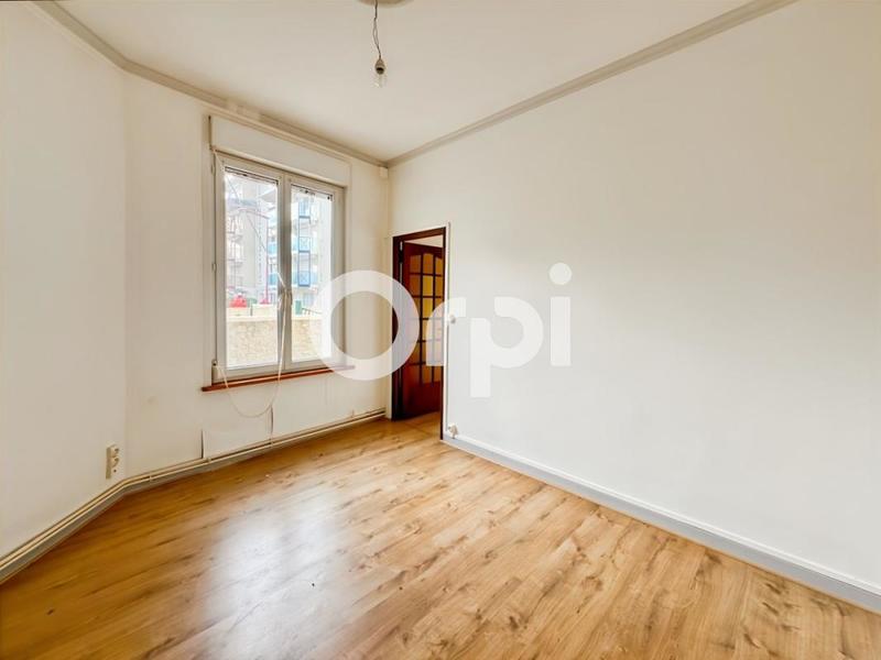Appartement - 53 m² - 3 pièces