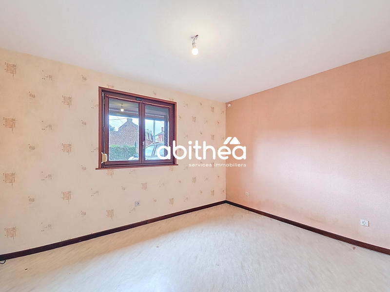 Maison - 76 m² - 3 pièces